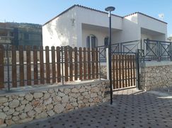 Casa indipendente in Residenziale