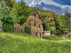 Rustico/Casale in Residenziale