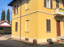 Villa in Residenziale