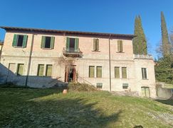 Villa in Residenziale