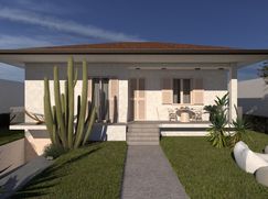 Villa in Residenziale