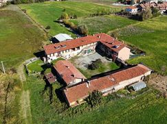 Rustico/Casale in Residenziale