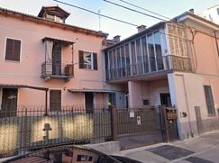 Casa indipendente in Residenziale