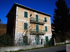Rustico/Casale in Residenziale