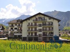 Appartamento in Residenziale