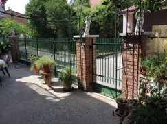 Casa indipendente in Residenziale