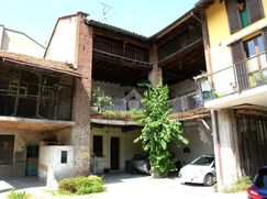 Rustico/Casale in Residenziale