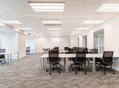 Ufficio in Commerciale