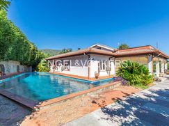 Villa in Residenziale