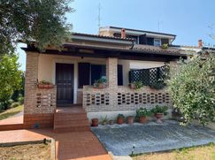 Villa in Residenziale