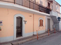 Villetta a schiera in Residenziale