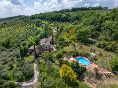 Rustico/Casale in Residenziale