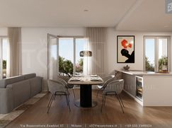 Appartamento in Residenziale