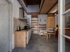 Appartamento in Residenziale
