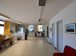 Ufficio in Commerciale