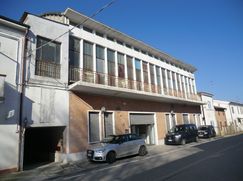 Capannone in Commerciale