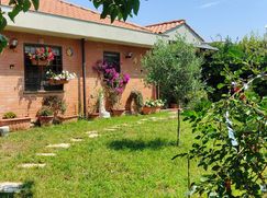 Villa in Residenziale