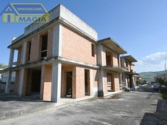 Villetta a schiera in Residenziale