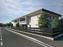 Appartamento in Residenziale