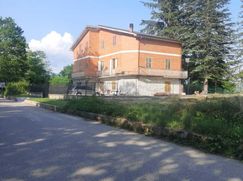 Villa in Residenziale