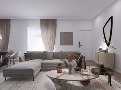 Casa Bi/Trifamiliare in Residenziale