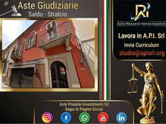 Appartamento in Residenziale