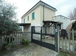 Casa indipendente in Residenziale
