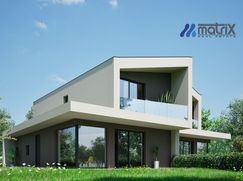 Casa Bi/Trifamiliare in Residenziale