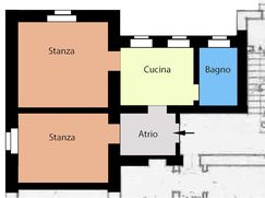 Appartamento in Residenziale