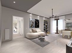 Appartamento in Residenziale
