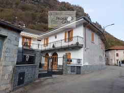 Casa indipendente in Residenziale