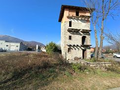 Rustico/Casale in Residenziale