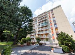 Appartamento in Residenziale