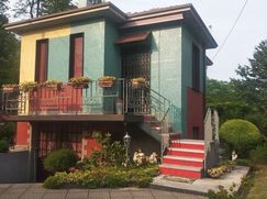 Casa indipendente in Residenziale
