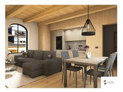 Appartamento in Residenziale
