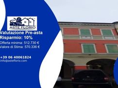 Appartamento in Residenziale