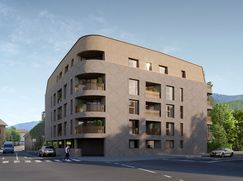Appartamento in Residenziale