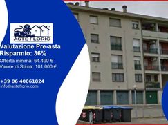 Appartamento in Residenziale