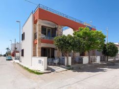 Casa indipendente in Residenziale