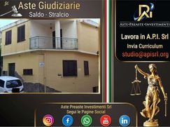 Casa indipendente in Residenziale