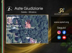 Villetta a schiera in Residenziale