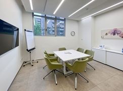 Ufficio in Commerciale
