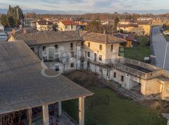 Rustico/Casale in Residenziale