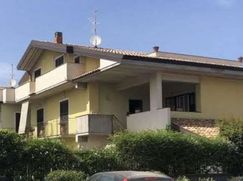 Casa indipendente in Residenziale