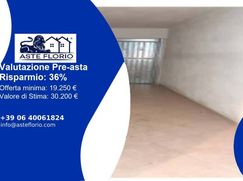 Box/posto auto in Residenziale