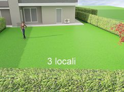 Appartamento in Residenziale