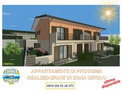 Appartamento in Residenziale