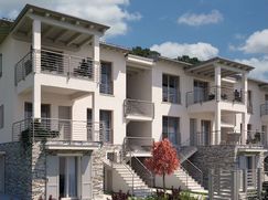 Appartamento in Residenziale