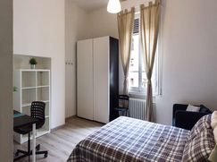 Stanza in Residenziale