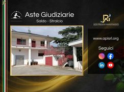 Appartamento in Residenziale